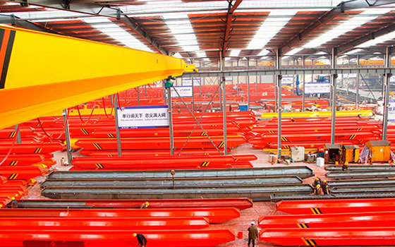 qmh球盟会起重科技有限公司