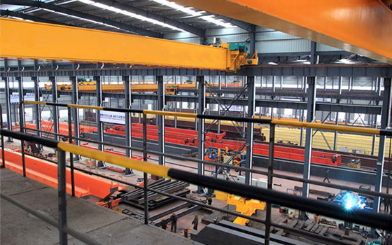 qmh球盟会起重科技有限公司